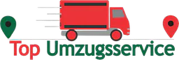 Top Umzugsservice Logo